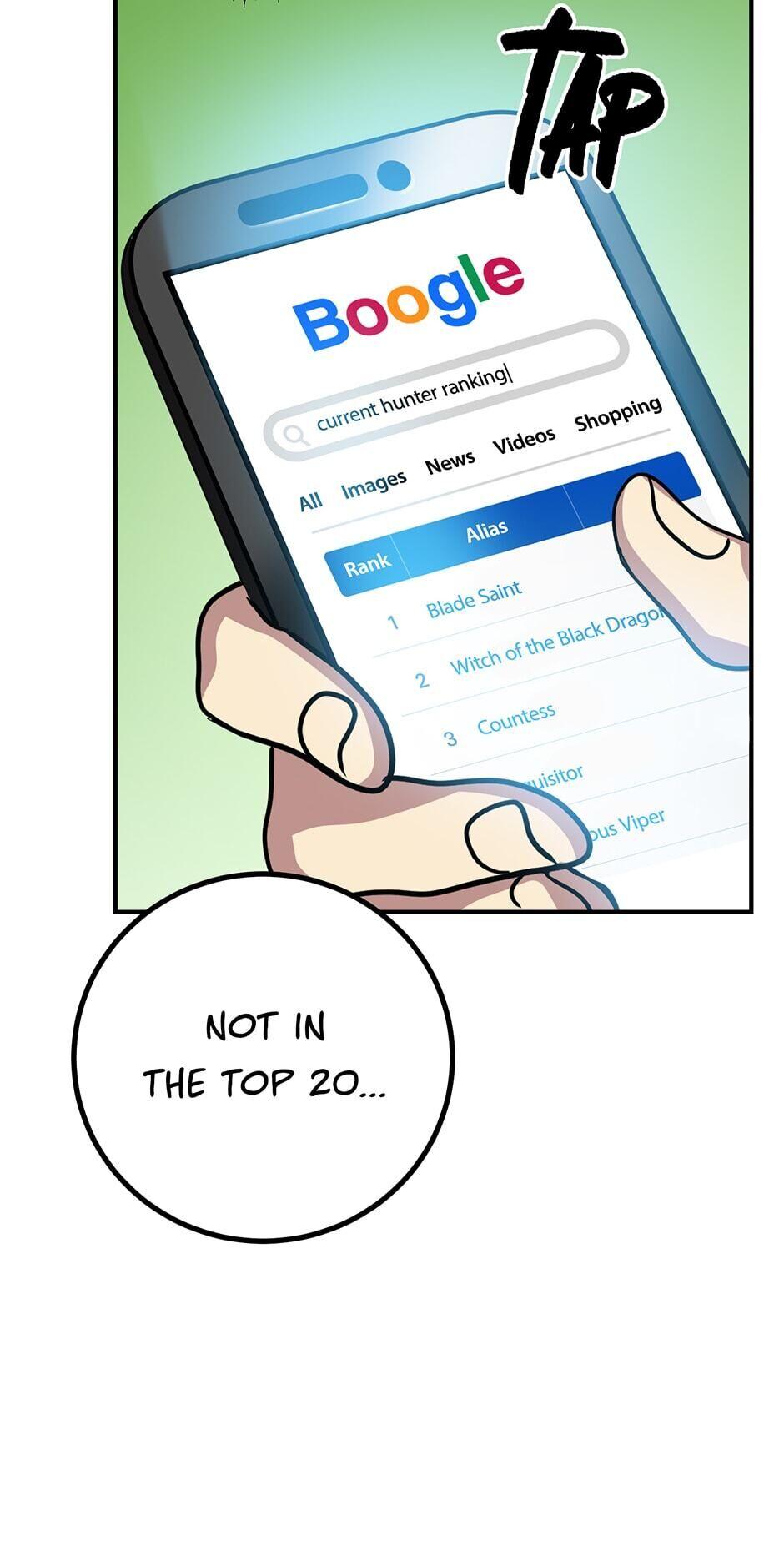 SSS-Class Revival Hunter Chap 9 - Next Chap 10