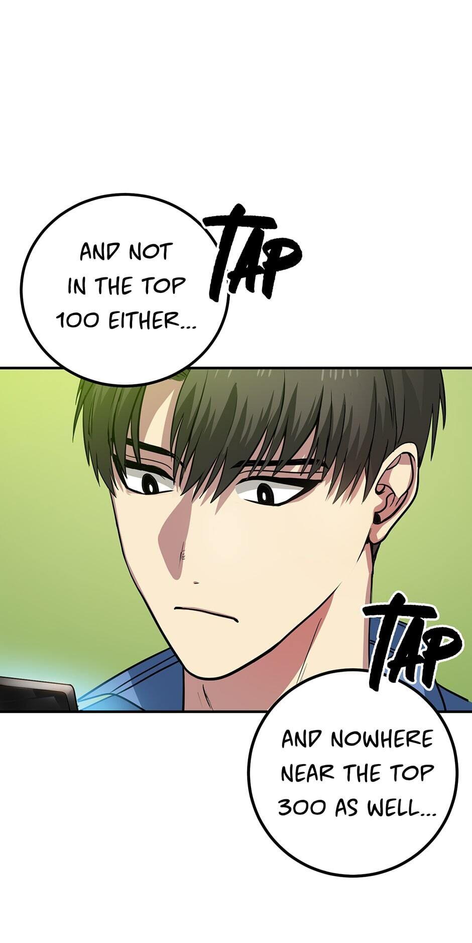 SSS-Class Revival Hunter Chap 9 - Next Chap 10