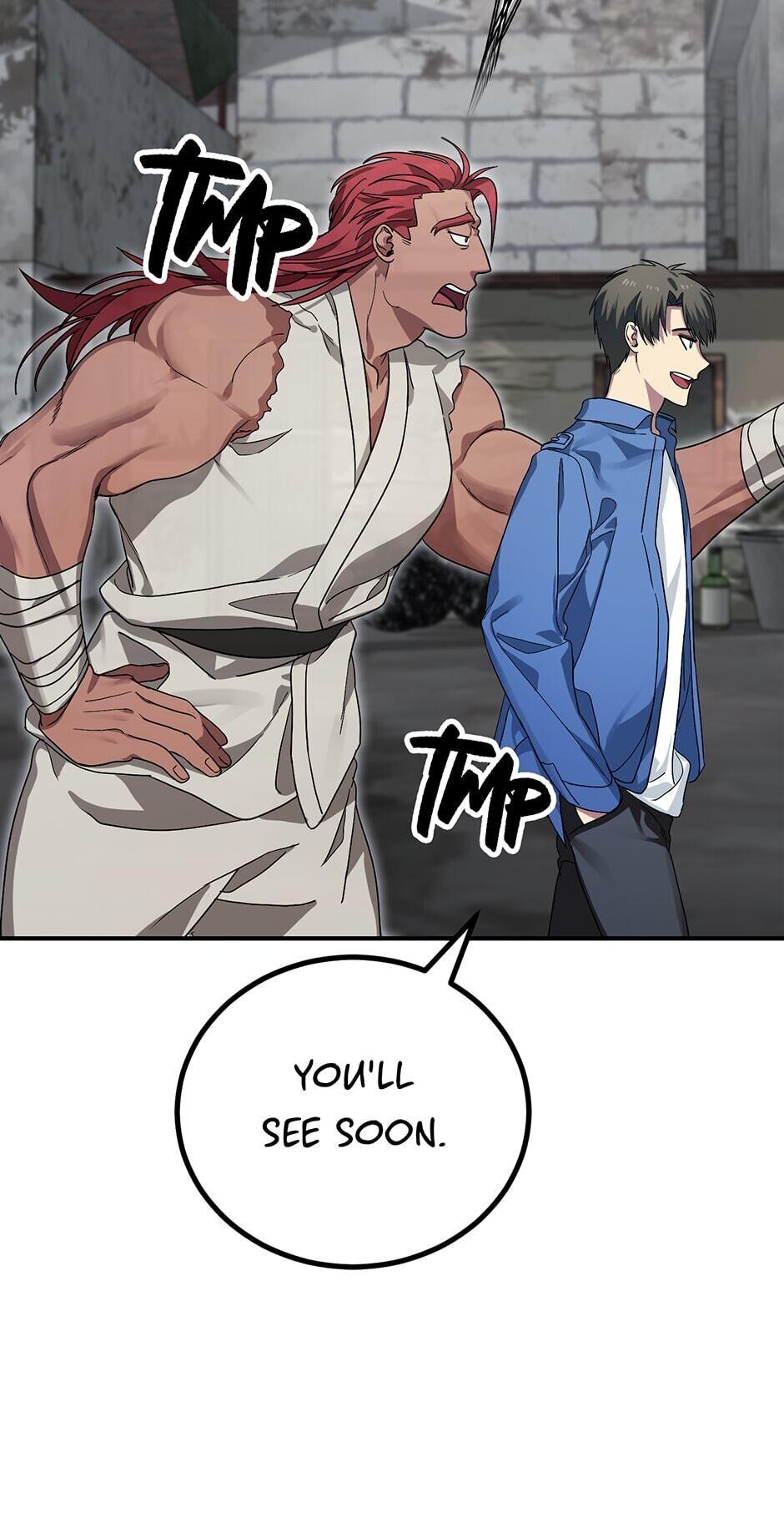 SSS-Class Revival Hunter Chap 9 - Next Chap 10