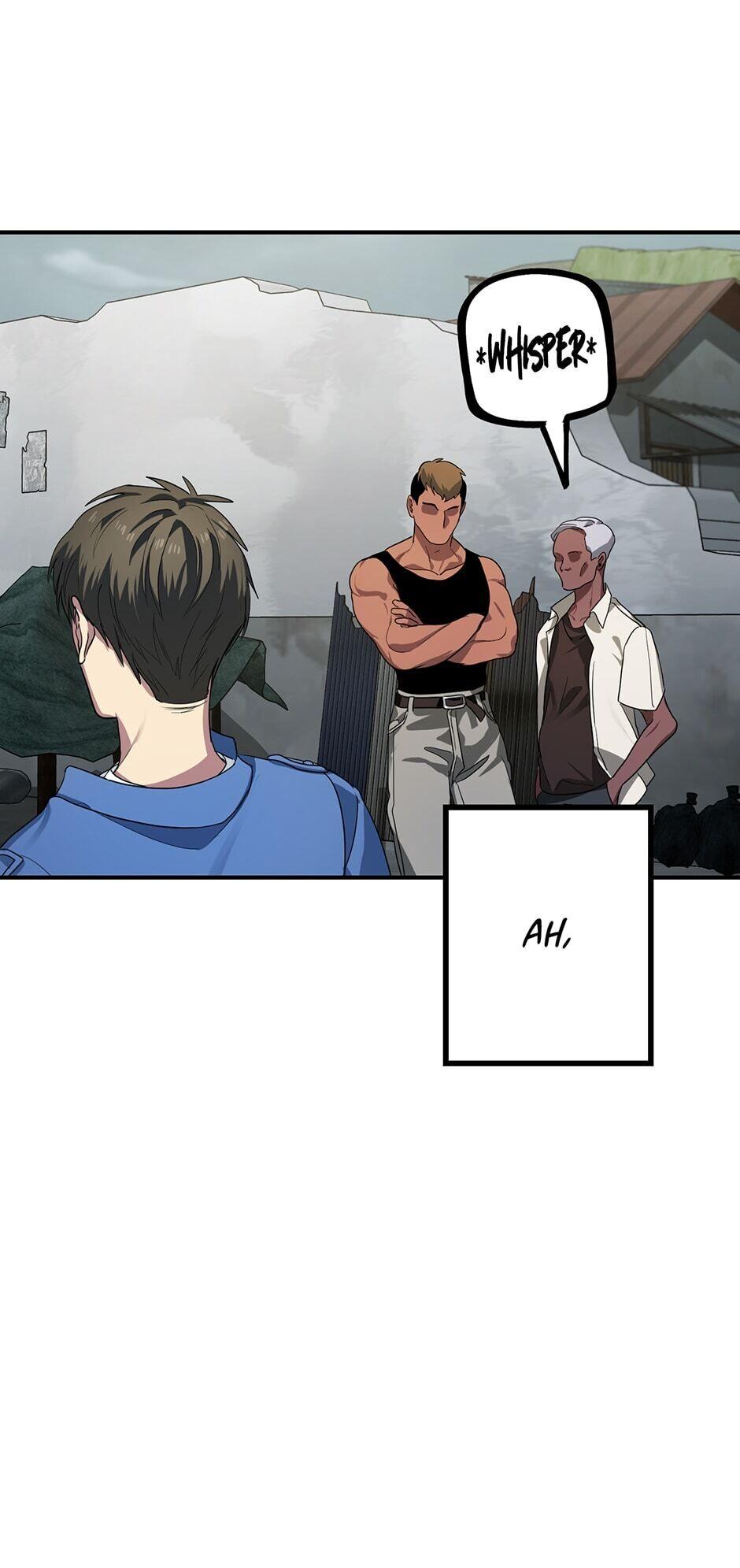 SSS-Class Revival Hunter Chap 9 - Next Chap 10