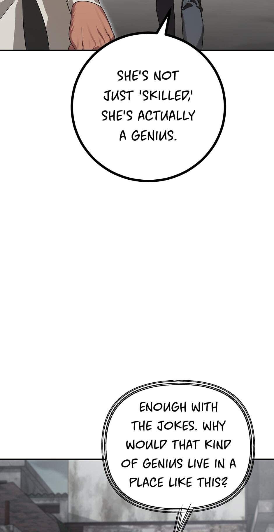 SSS-Class Revival Hunter Chap 9 - Next Chap 10