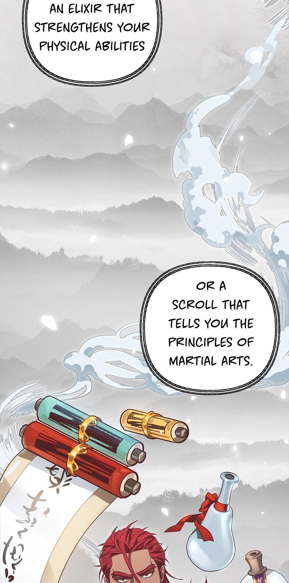 SSS-Class Revival Hunter Chap 9 - Next Chap 10