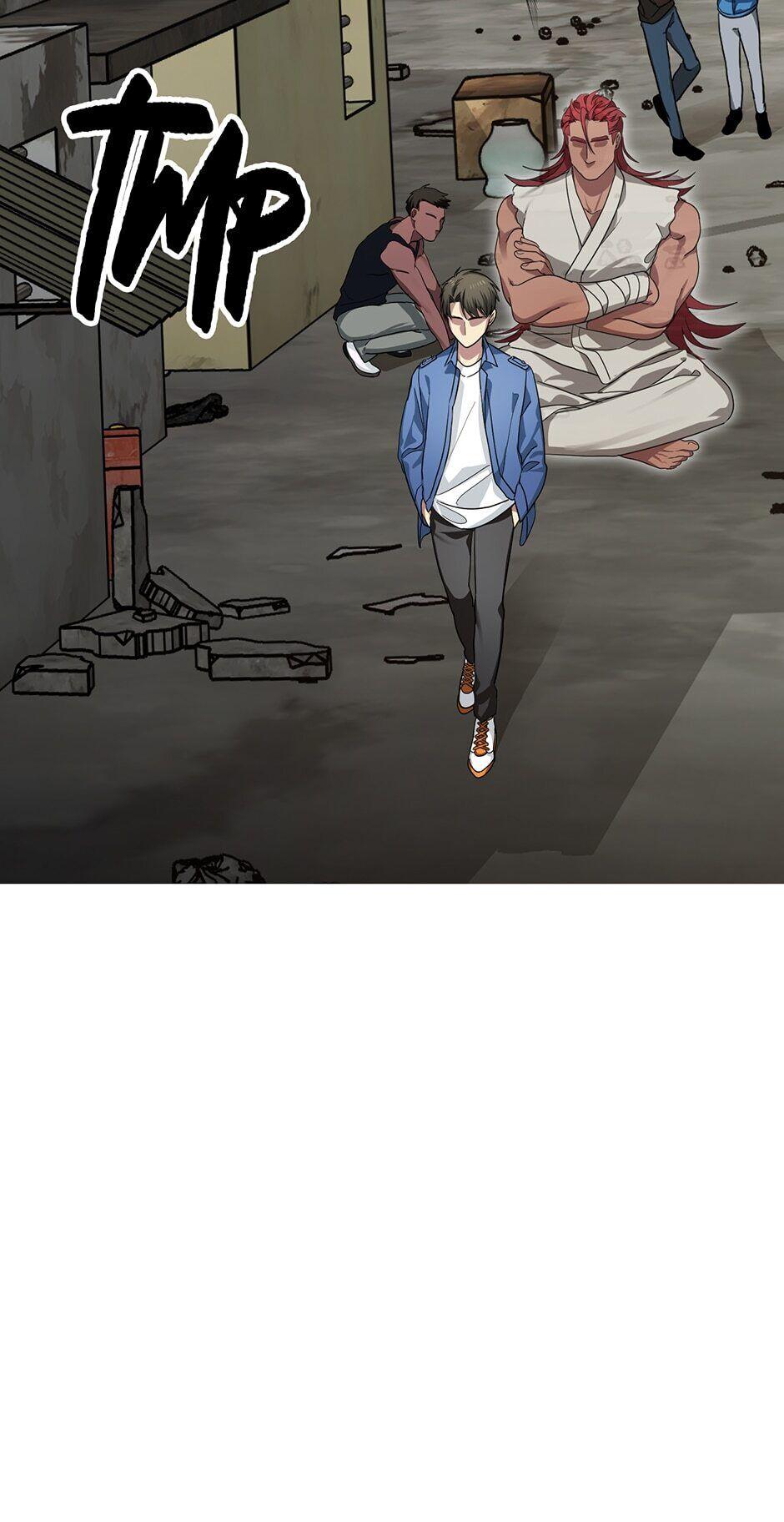 SSS-Class Revival Hunter Chap 9 - Next Chap 10