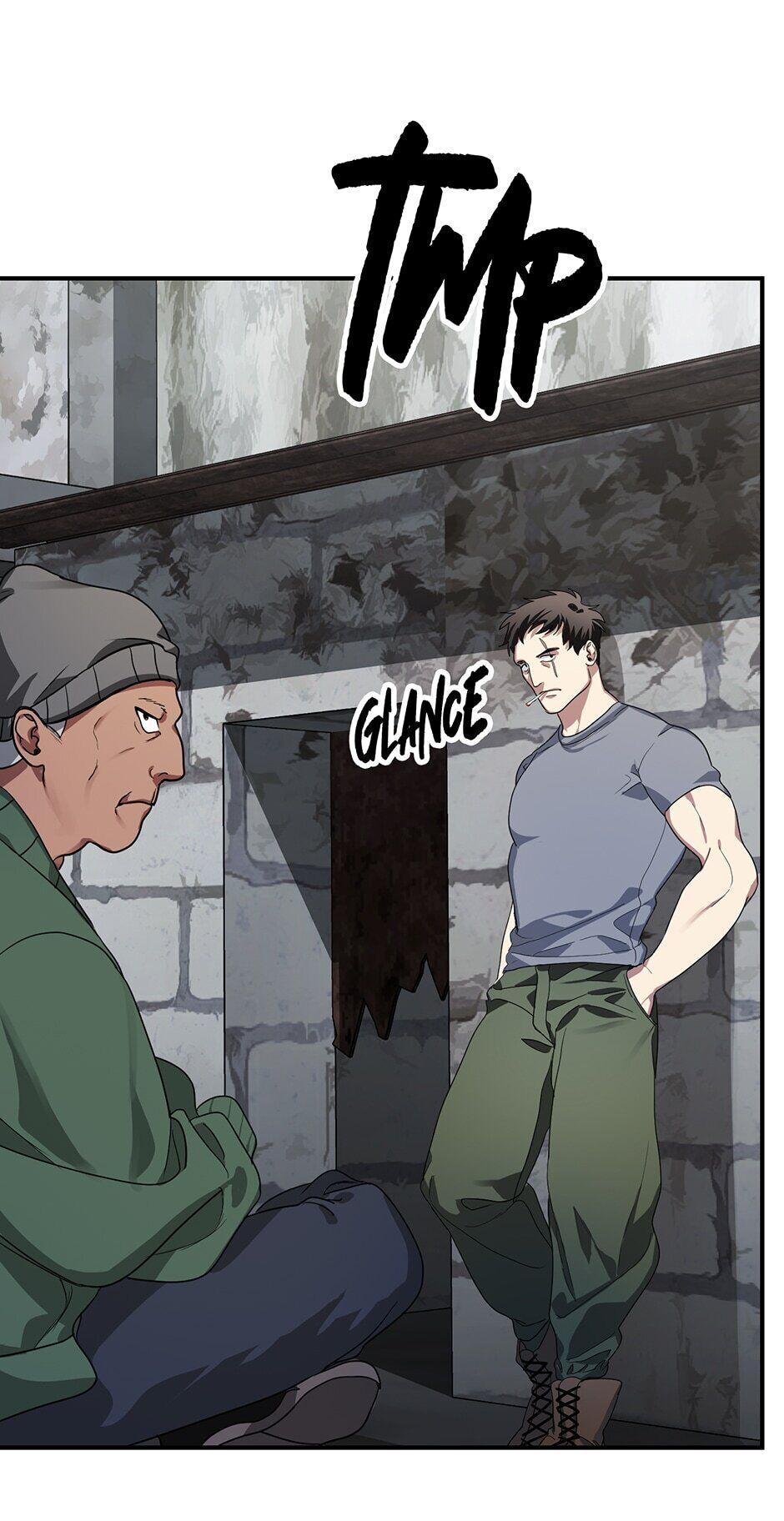 SSS-Class Revival Hunter Chap 9 - Next Chap 10