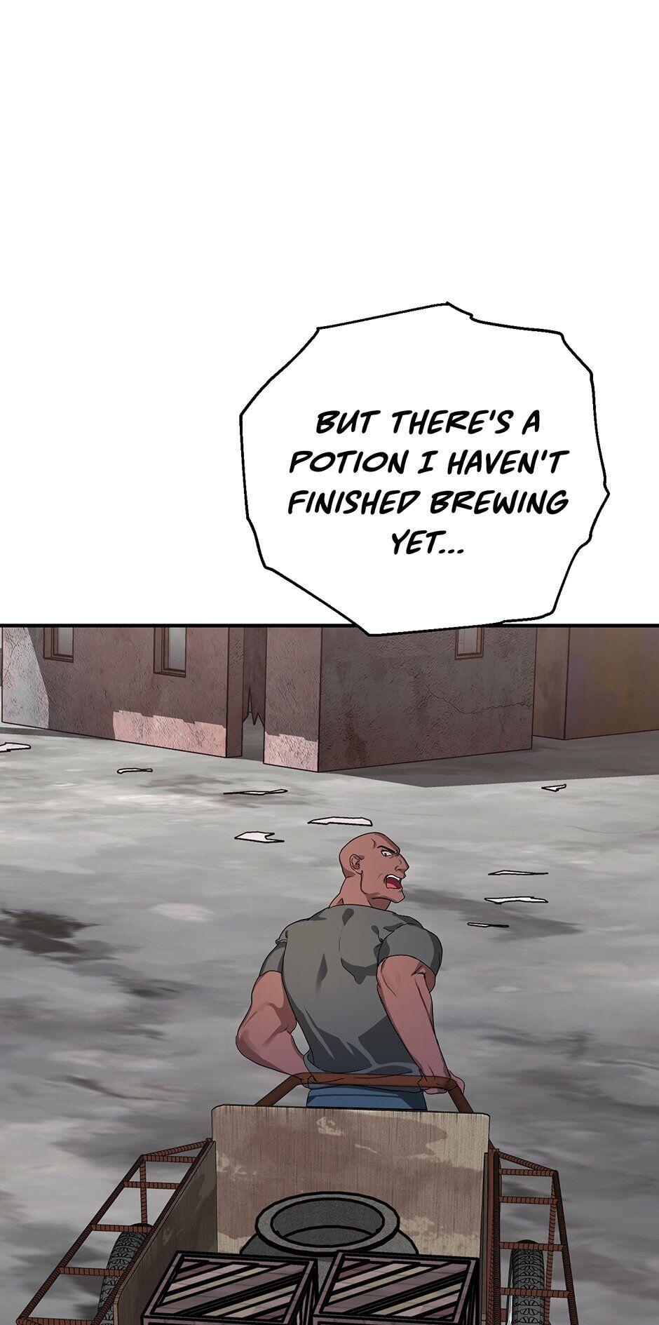 SSS-Class Revival Hunter Chap 9 - Next Chap 10