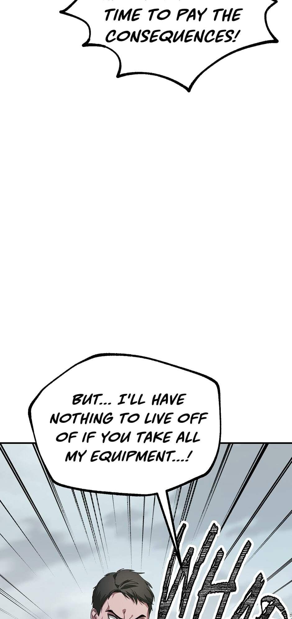 SSS-Class Revival Hunter Chap 9 - Next Chap 10