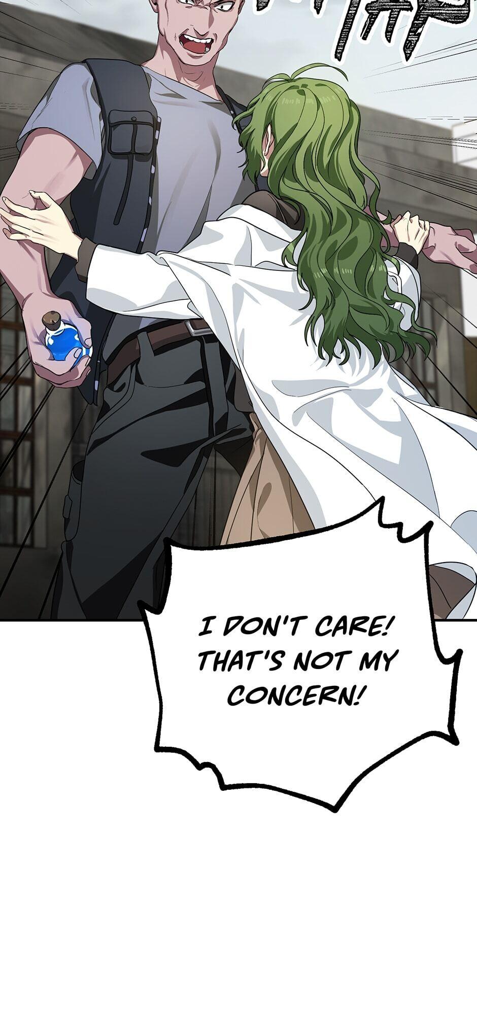 SSS-Class Revival Hunter Chap 9 - Next Chap 10