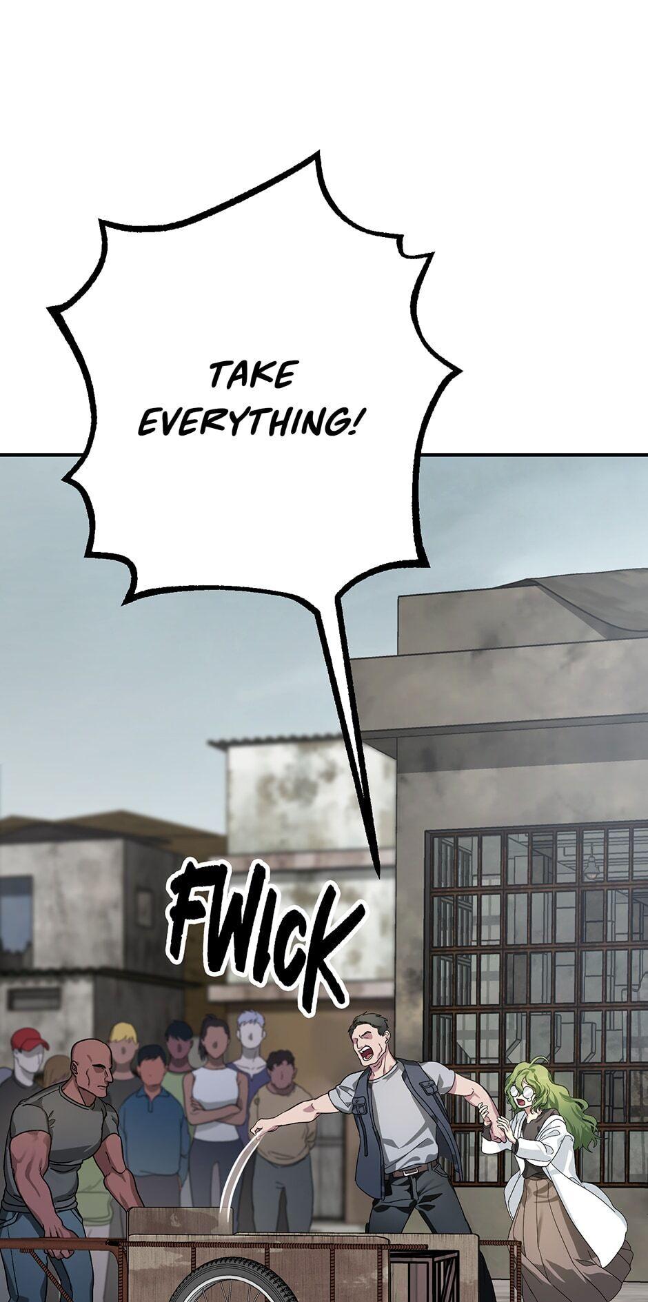 SSS-Class Revival Hunter Chap 9 - Next Chap 10