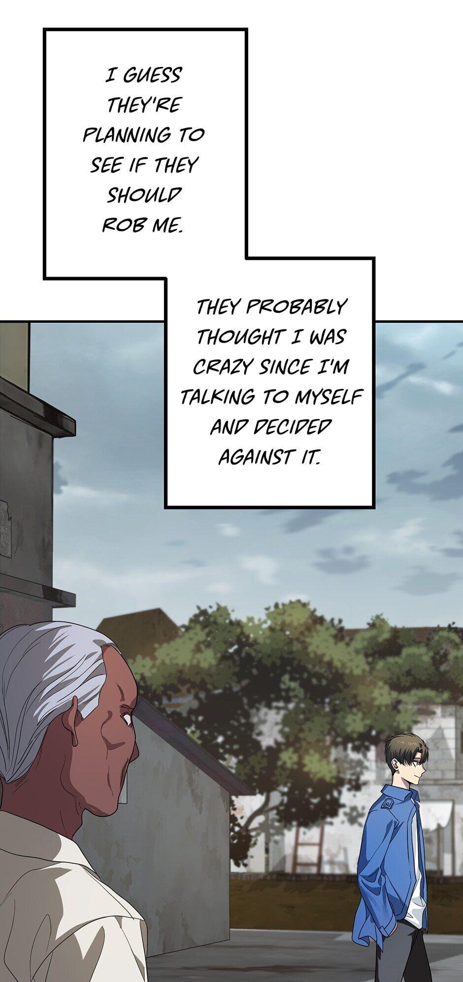 SSS-Class Revival Hunter Chap 9 - Next Chap 10