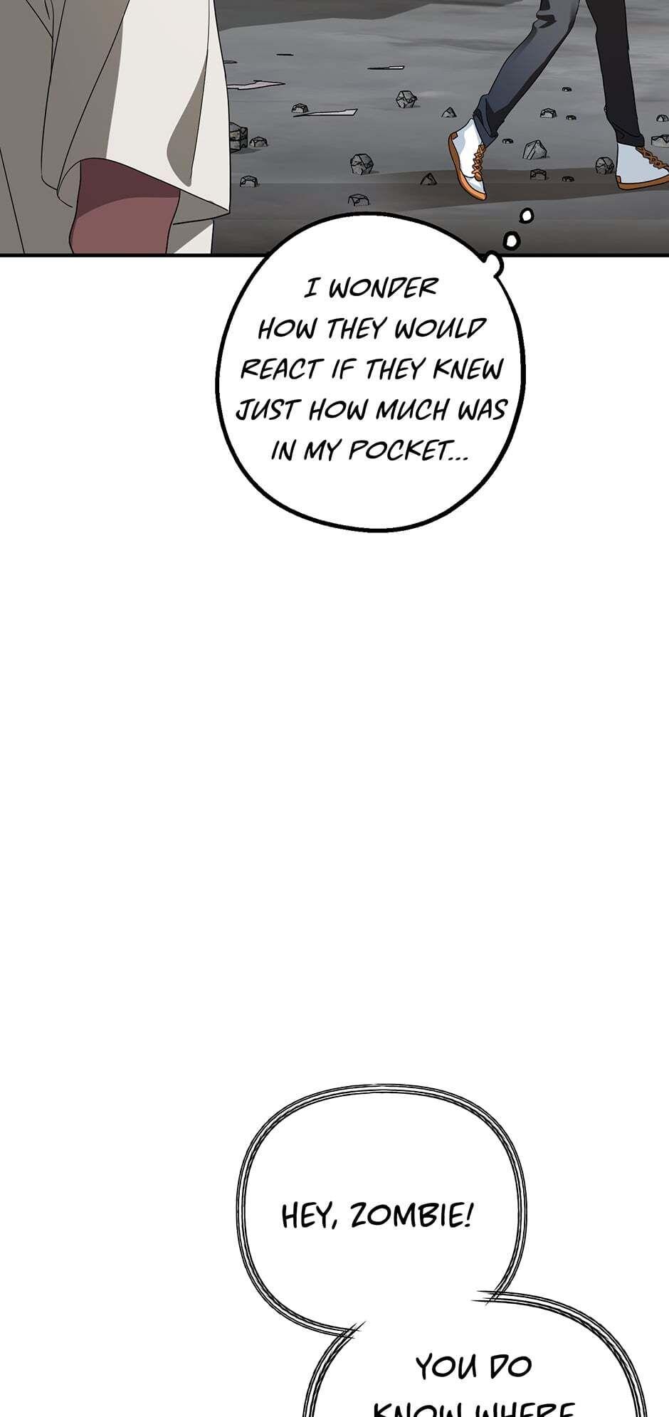 SSS-Class Revival Hunter Chap 9 - Next Chap 10