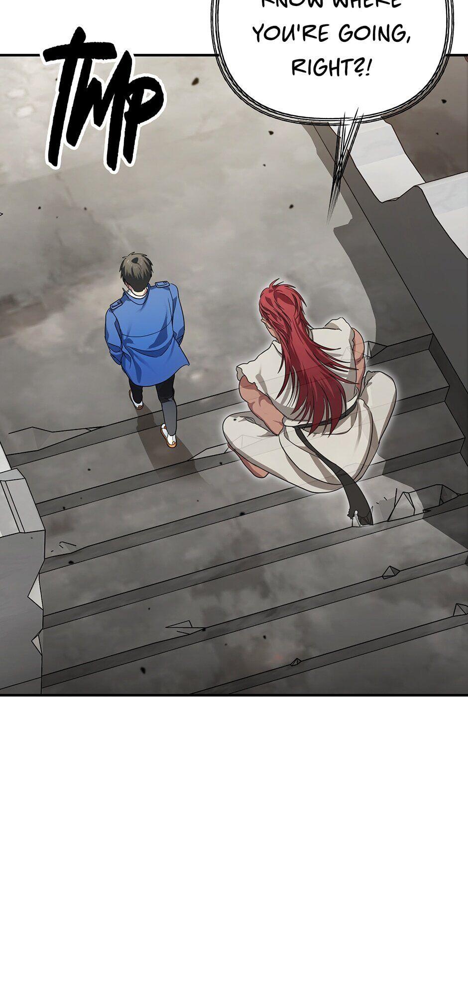 SSS-Class Revival Hunter Chap 9 - Next Chap 10
