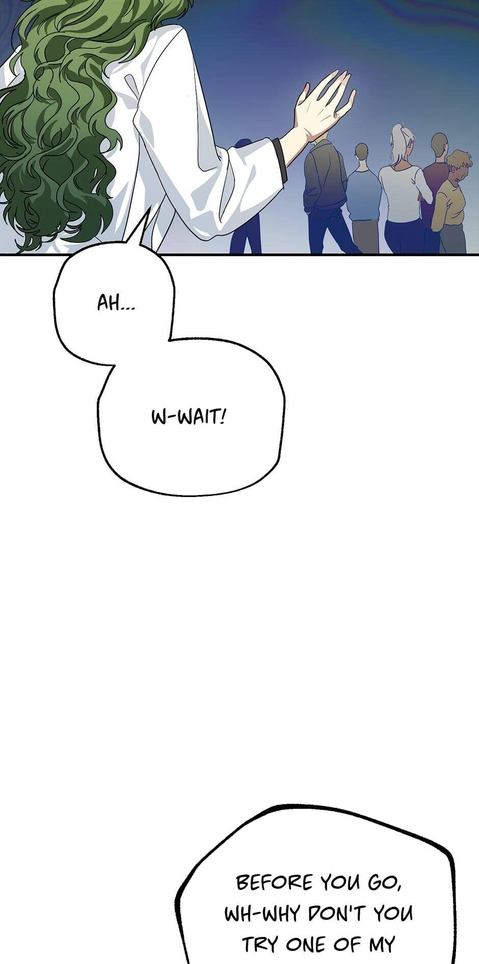 SSS-Class Revival Hunter Chap 9 - Next Chap 10