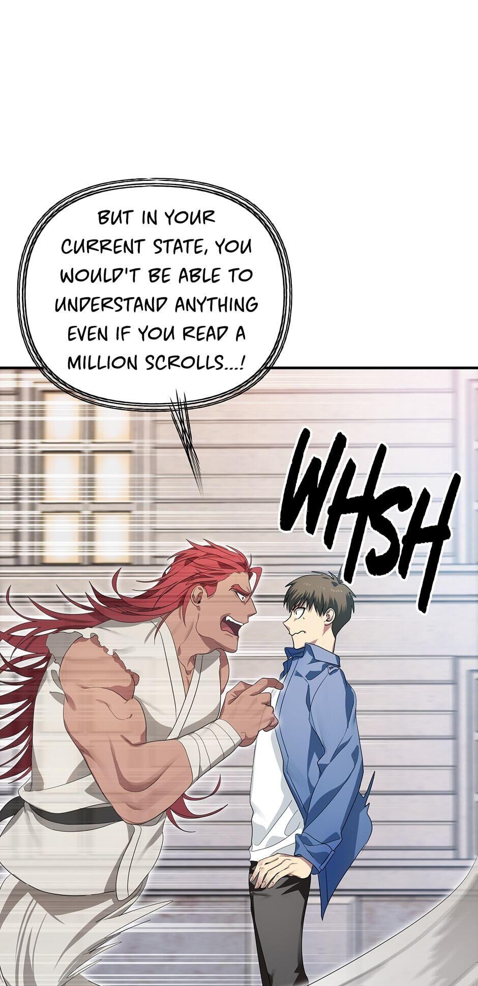 SSS-Class Revival Hunter Chap 9 - Next Chap 10