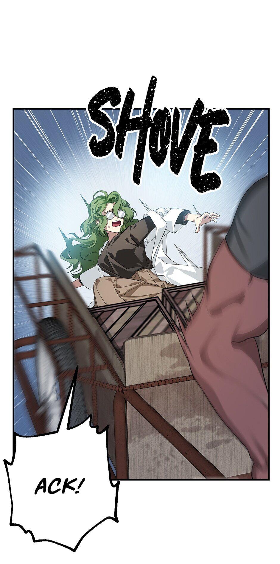 SSS-Class Revival Hunter Chap 9 - Next Chap 10