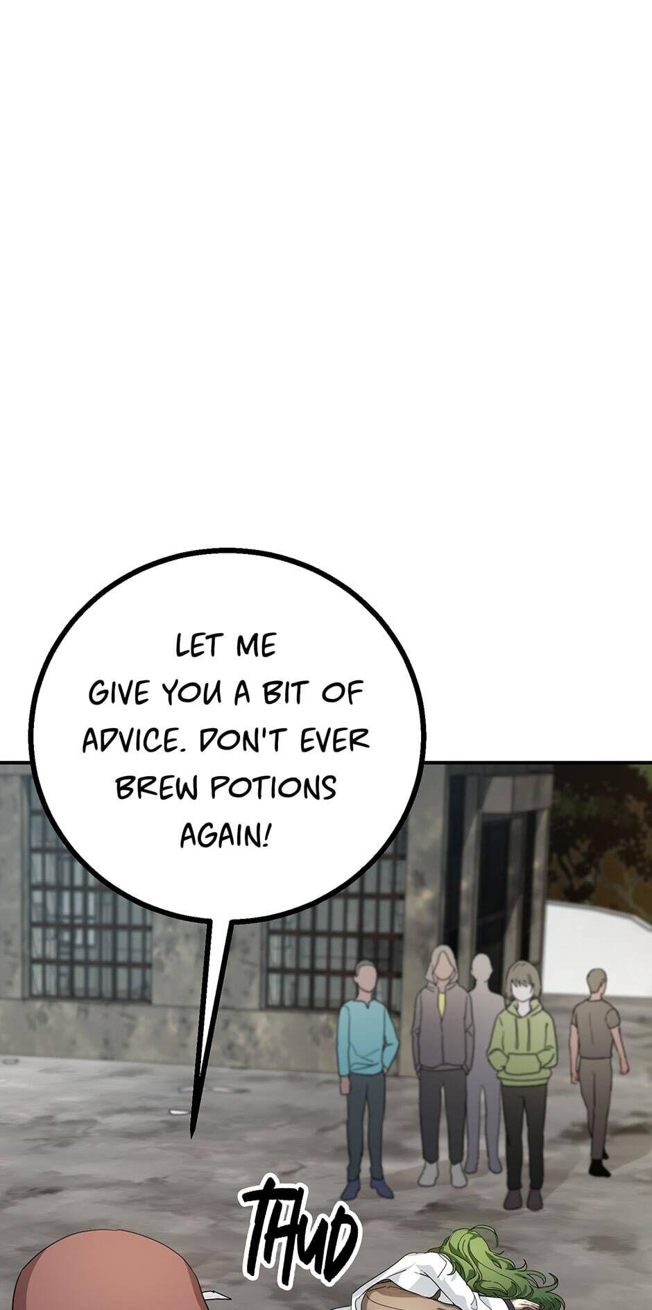 SSS-Class Revival Hunter Chap 9 - Next Chap 10