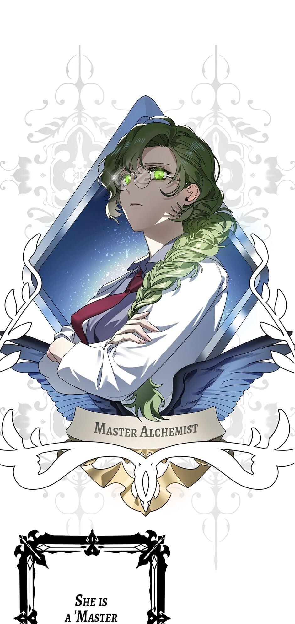 SSS-Class Revival Hunter Chap 9 - Next Chap 10