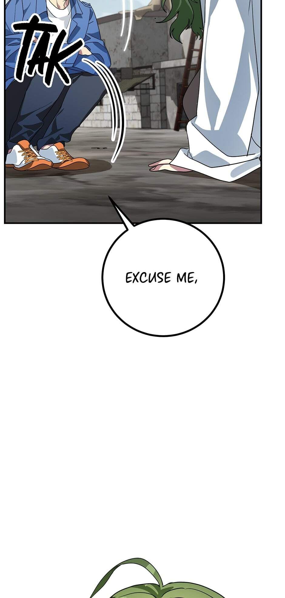 SSS-Class Revival Hunter Chap 9 - Next Chap 10
