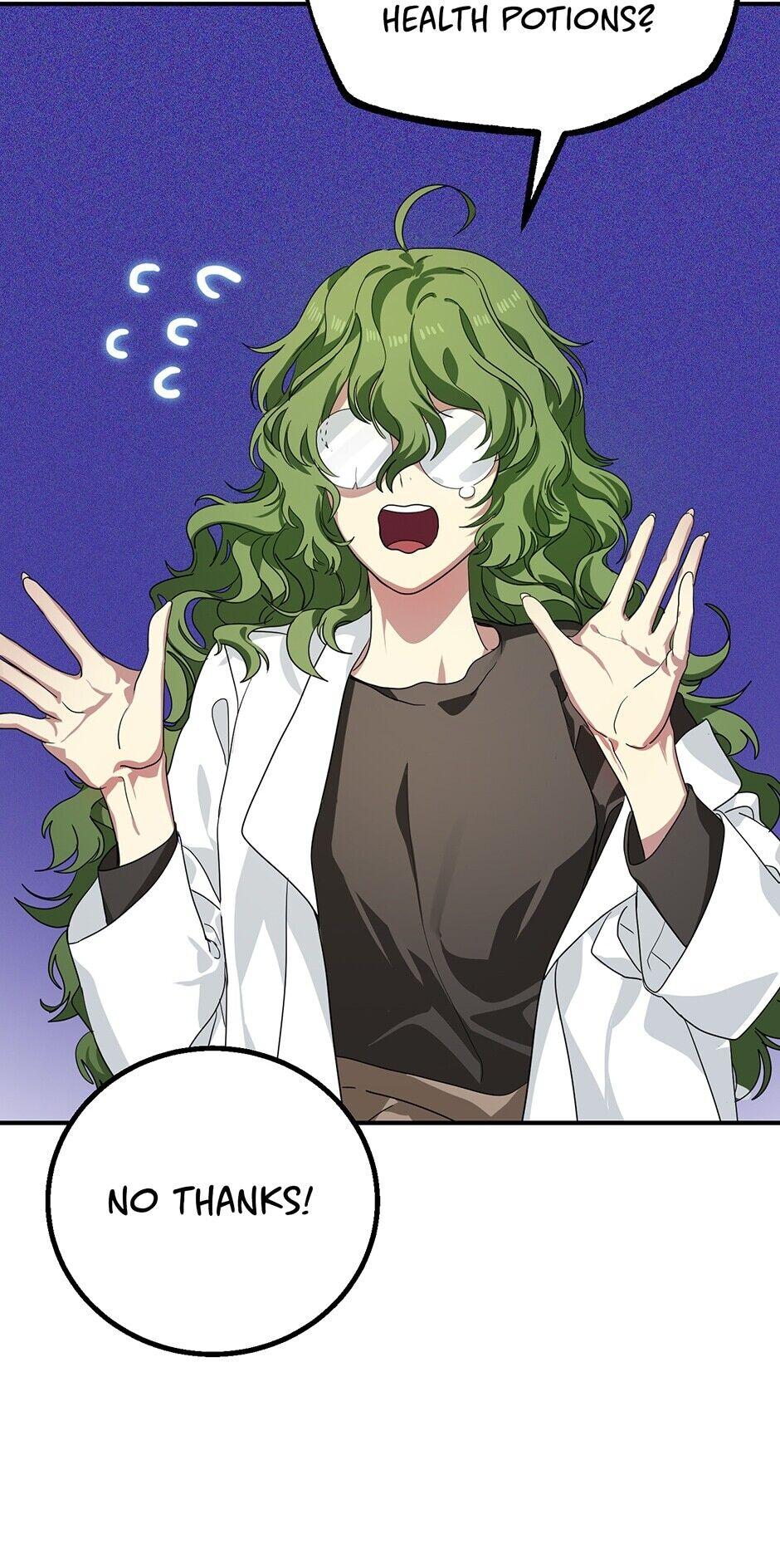 SSS-Class Revival Hunter Chap 9 - Next Chap 10