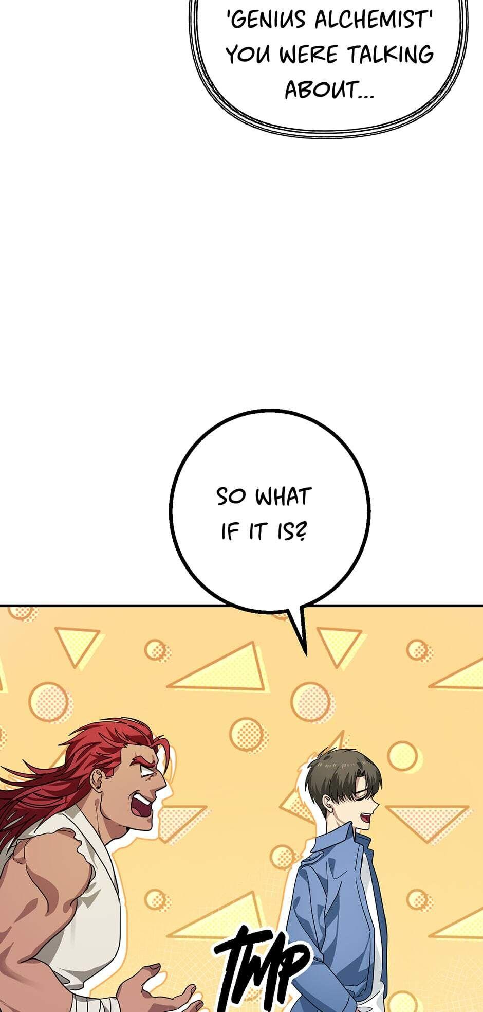 SSS-Class Revival Hunter Chap 9 - Next Chap 10