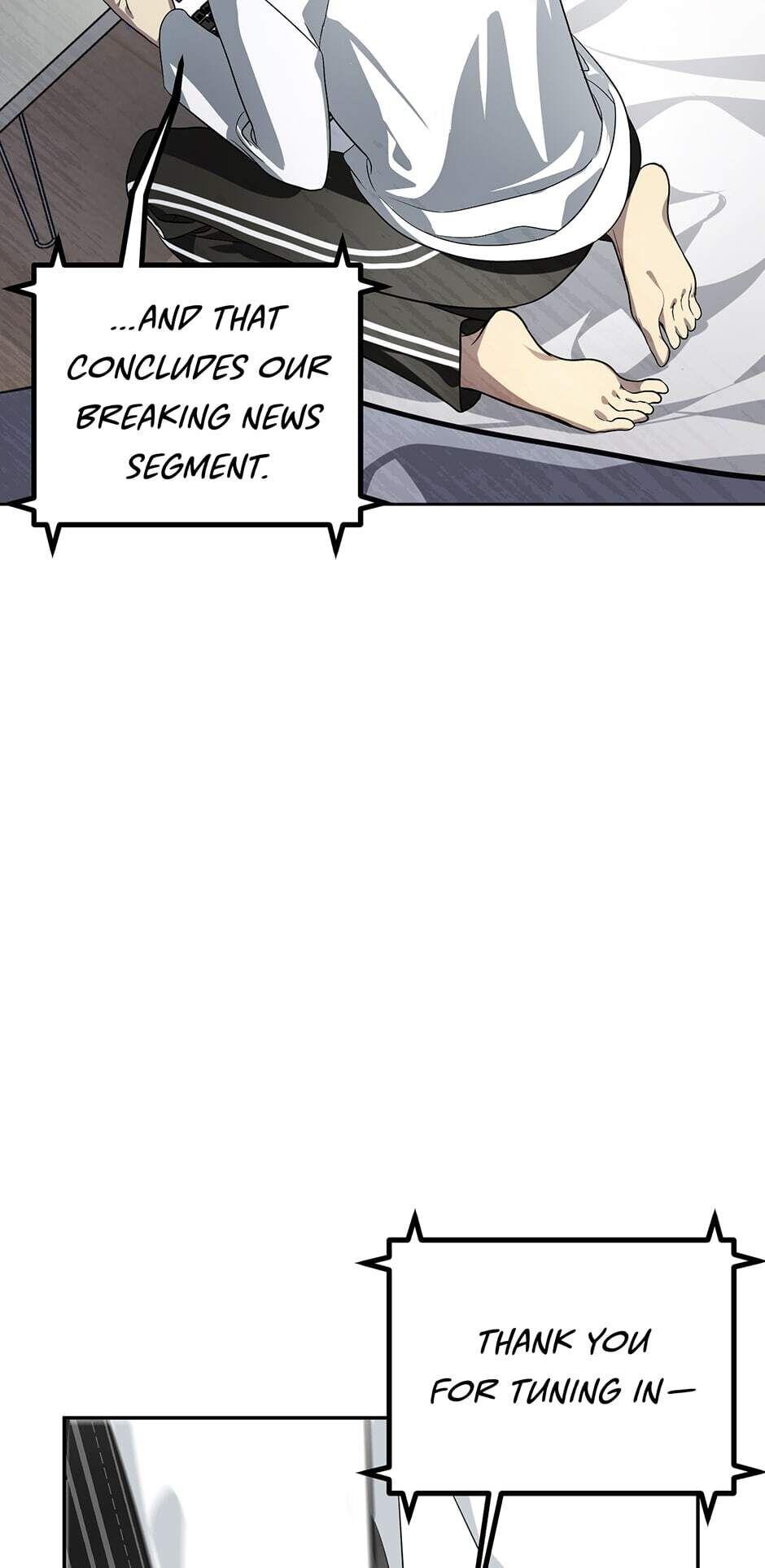 SSS-Class Revival Hunter Chap 1 - Next Chap 2