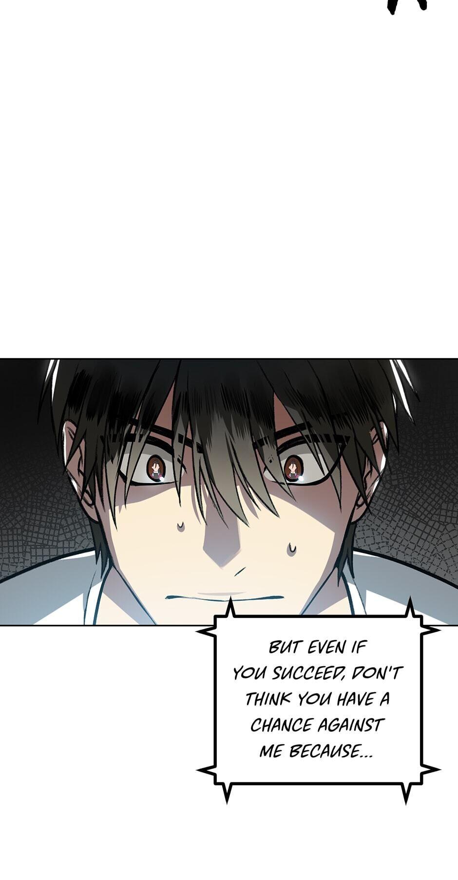 SSS-Class Revival Hunter Chap 1 - Next Chap 2