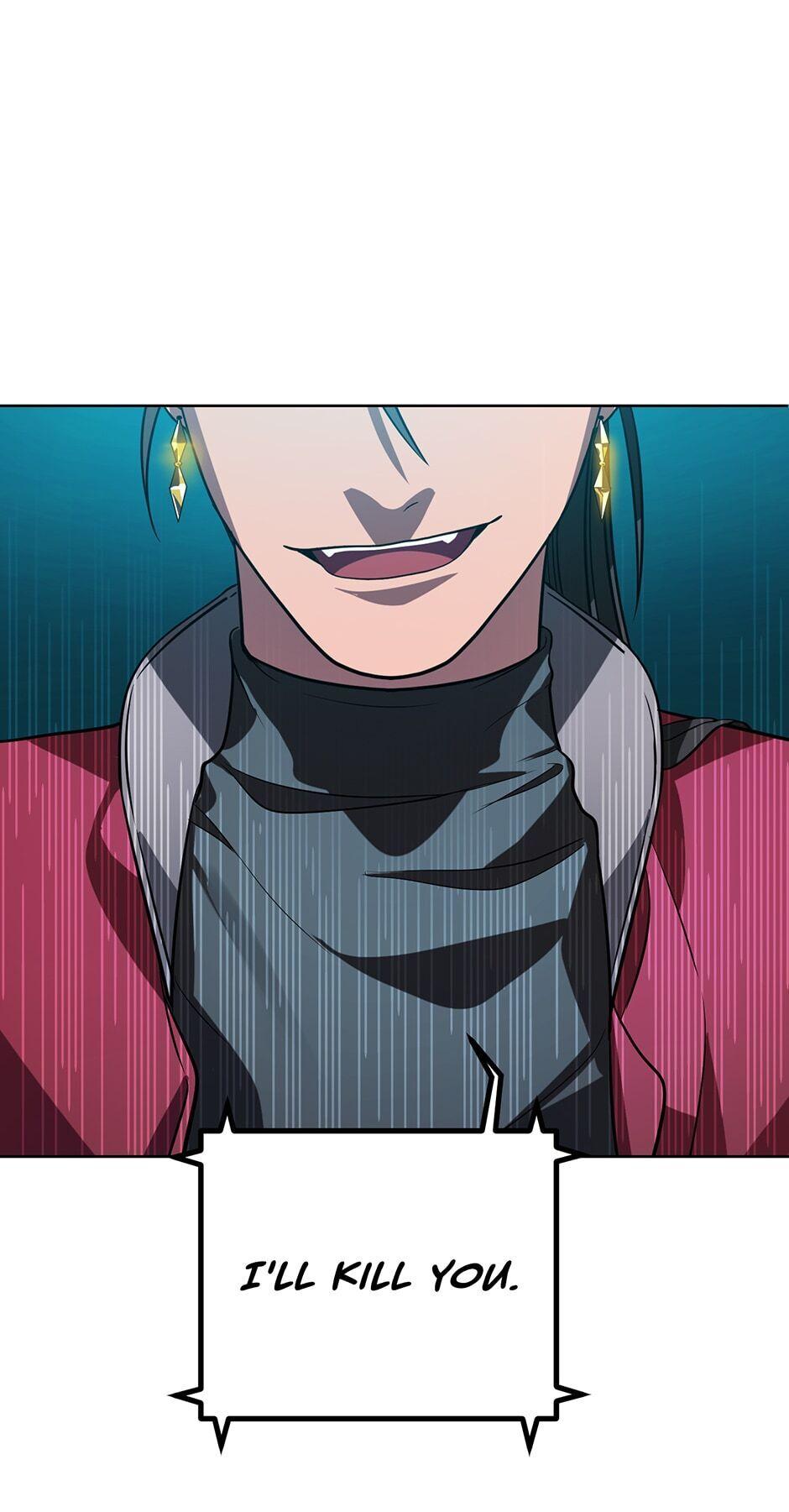 SSS-Class Revival Hunter Chap 1 - Next Chap 2