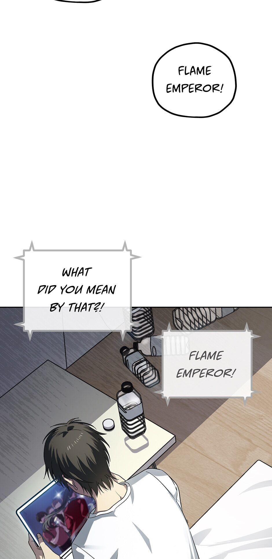 SSS-Class Revival Hunter Chap 1 - Next Chap 2