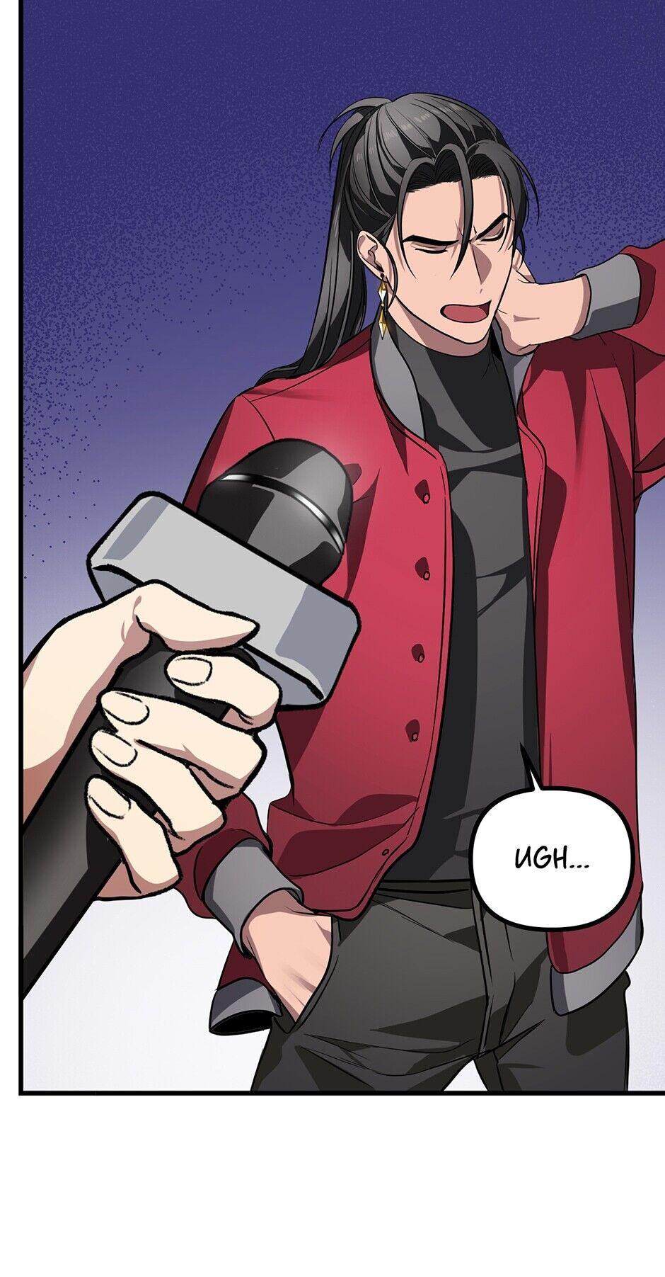 SSS-Class Revival Hunter Chap 1 - Next Chap 2