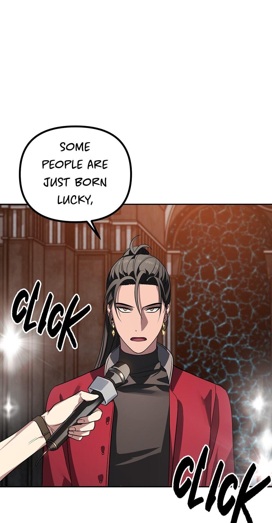 SSS-Class Revival Hunter Chap 1 - Next Chap 2