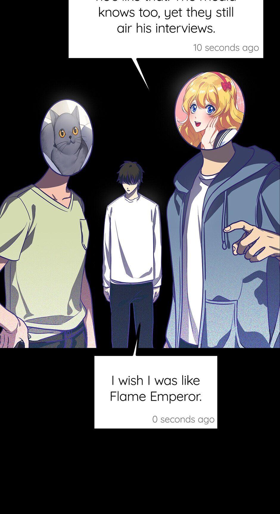 SSS-Class Revival Hunter Chap 1 - Next Chap 2