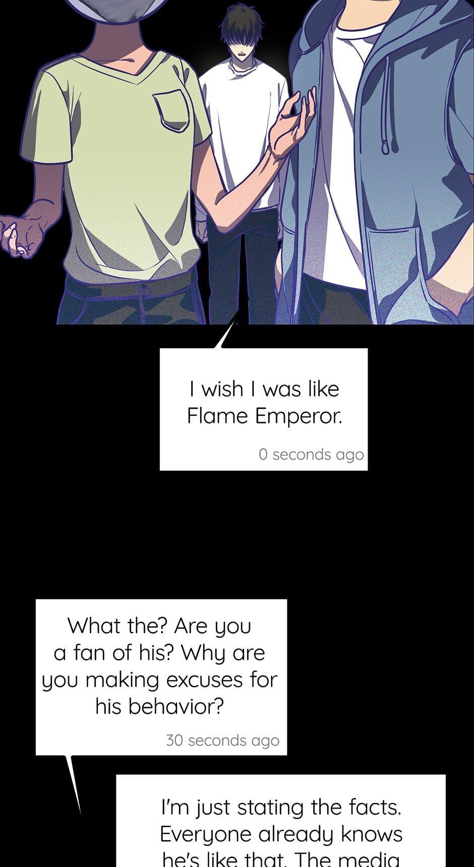 SSS-Class Revival Hunter Chap 1 - Next Chap 2