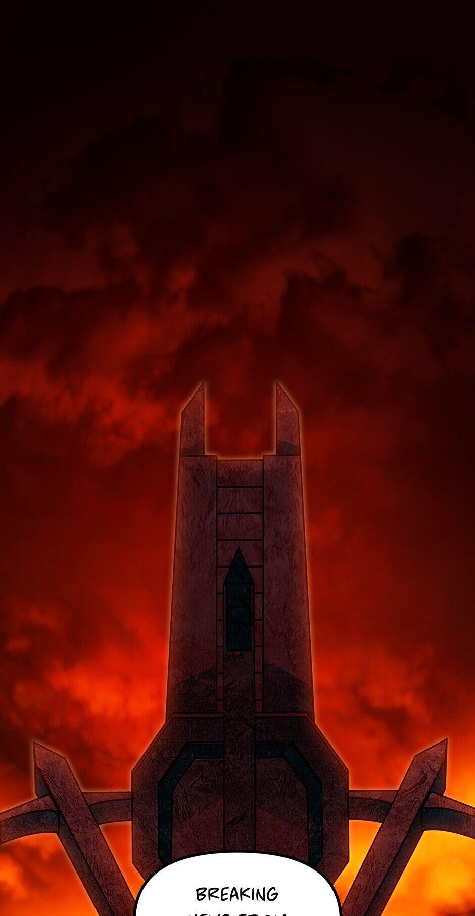 SSS-Class Revival Hunter Chap 1 - Next Chap 2