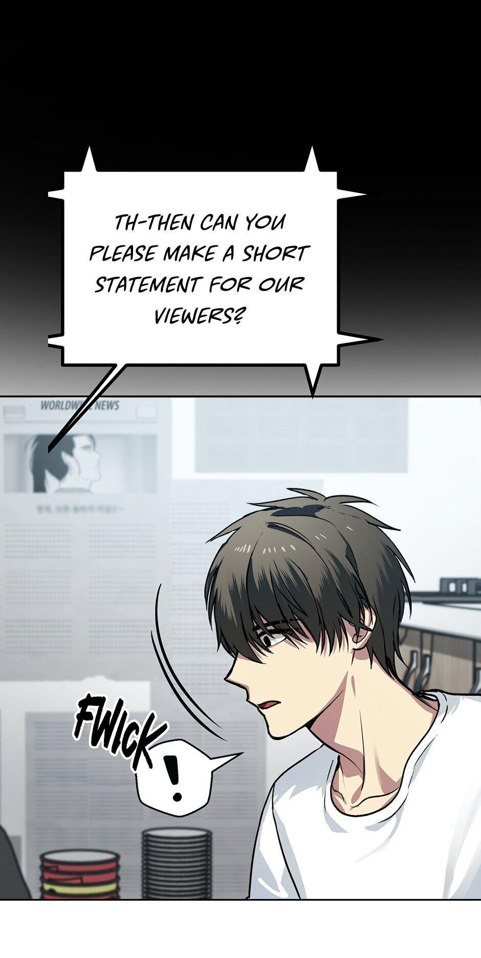 SSS-Class Revival Hunter Chap 1 - Next Chap 2