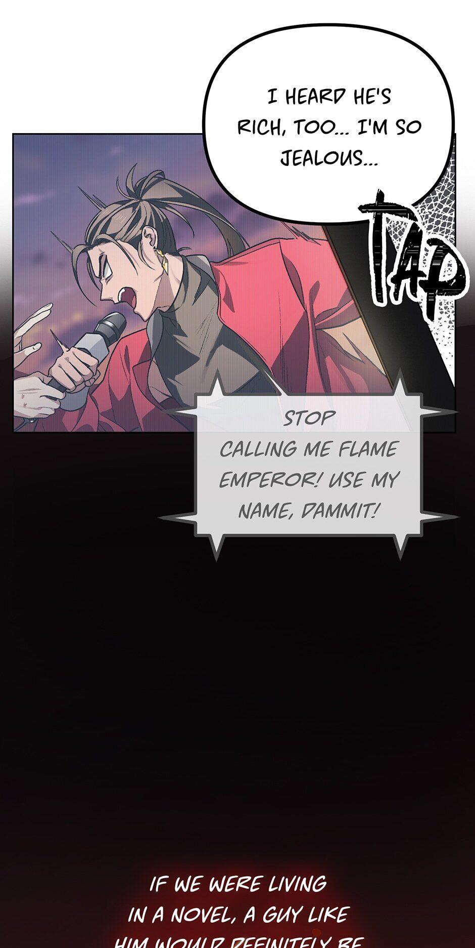 SSS-Class Revival Hunter Chap 1 - Next Chap 2