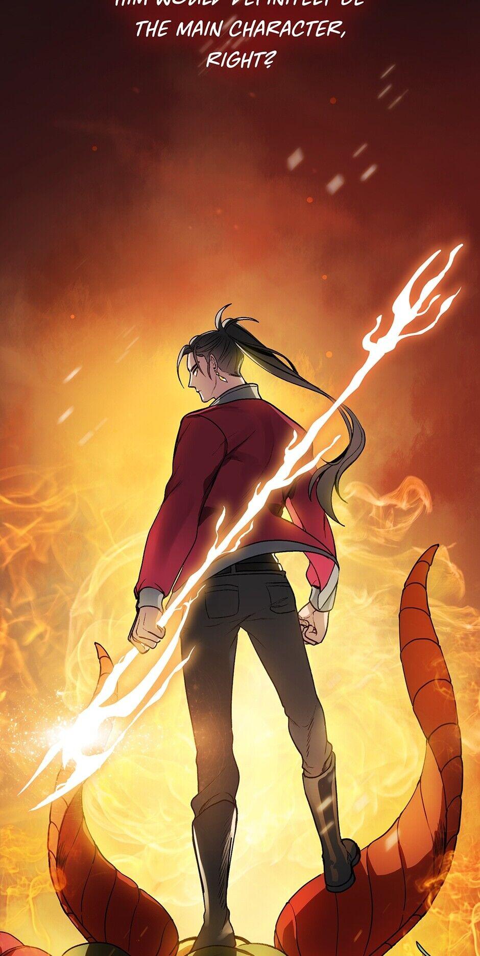 SSS-Class Revival Hunter Chap 1 - Next Chap 2