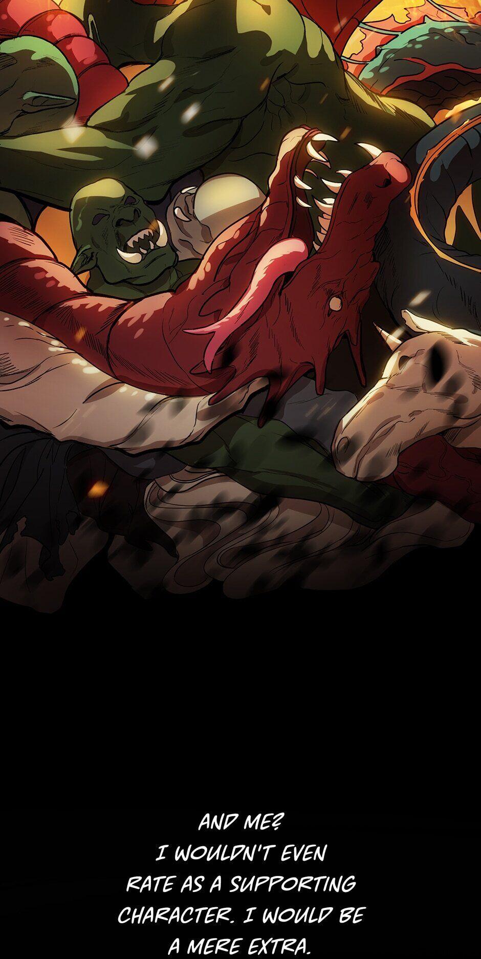SSS-Class Revival Hunter Chap 1 - Next Chap 2
