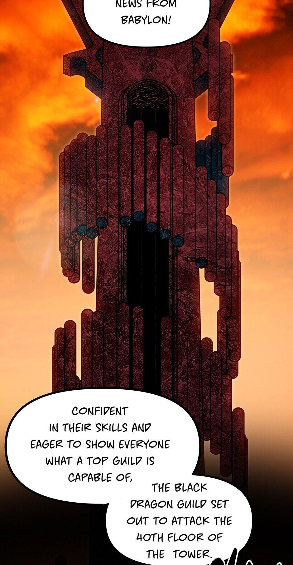 SSS-Class Revival Hunter Chap 1 - Next Chap 2