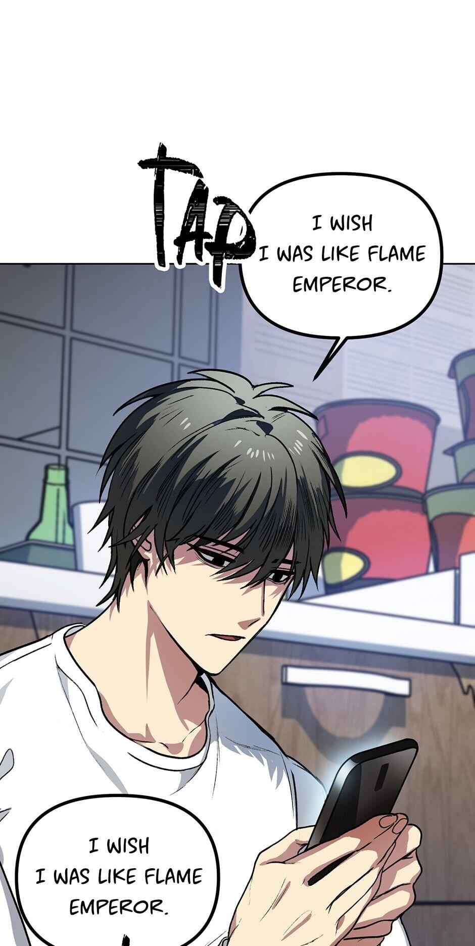SSS-Class Revival Hunter Chap 1 - Next Chap 2