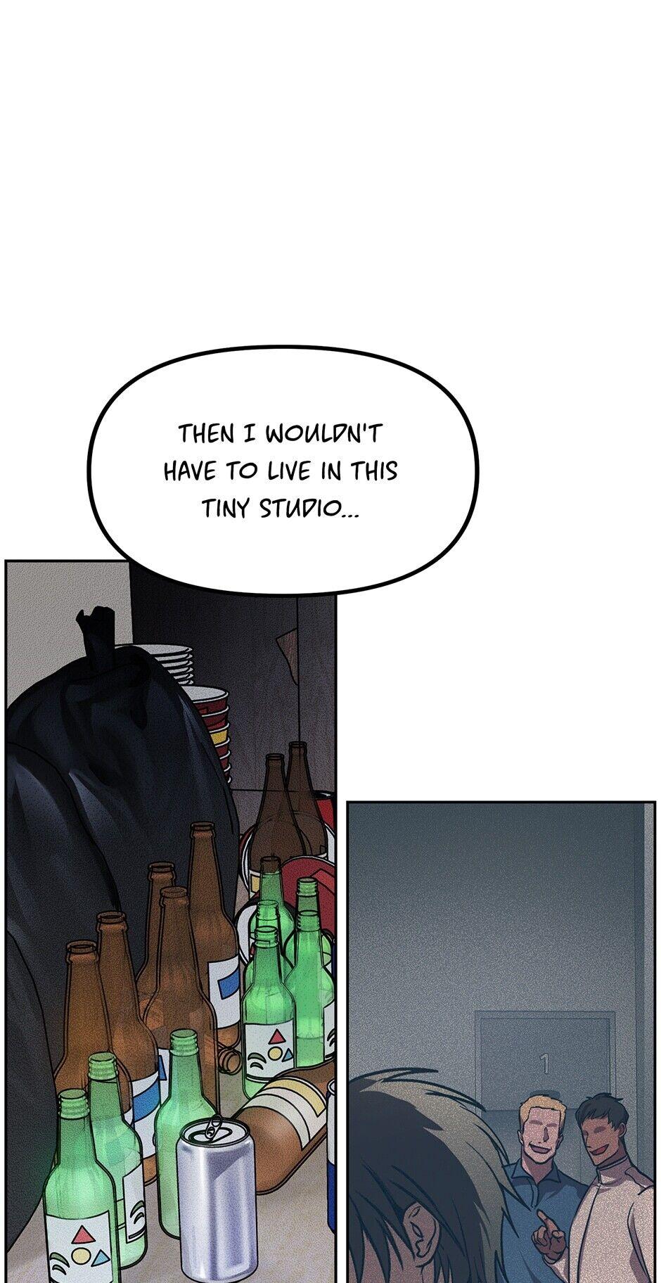 SSS-Class Revival Hunter Chap 1 - Next Chap 2