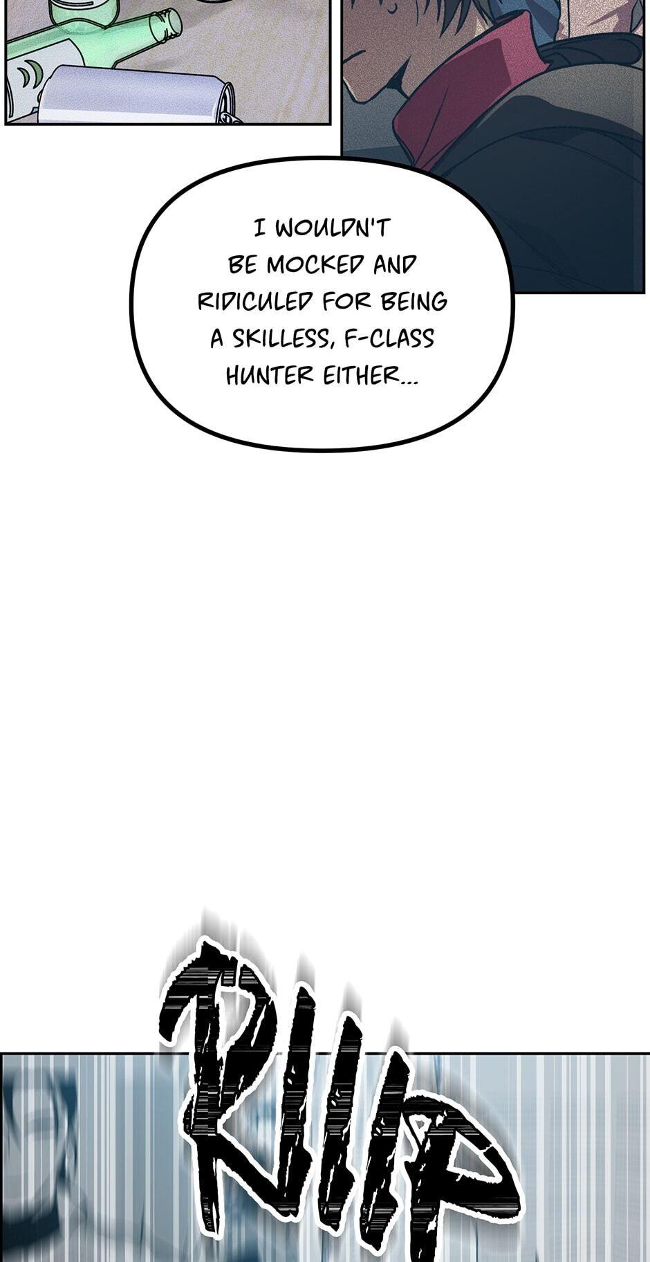 SSS-Class Revival Hunter Chap 1 - Next Chap 2