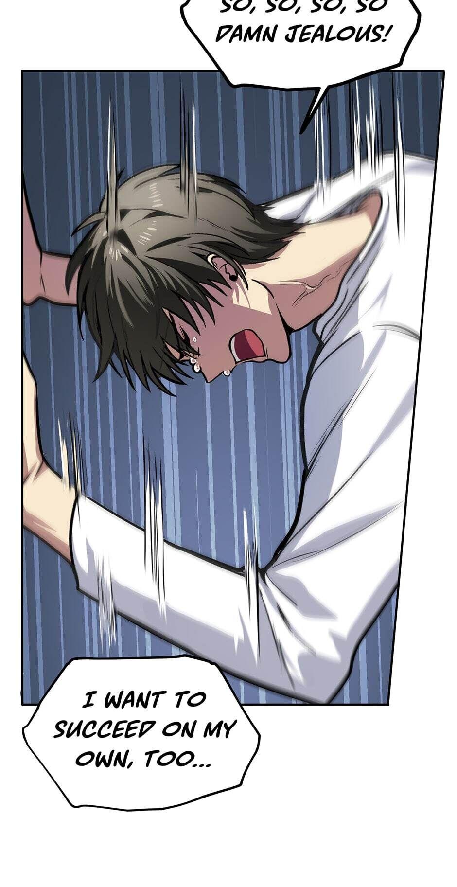 SSS-Class Revival Hunter Chap 1 - Next Chap 2