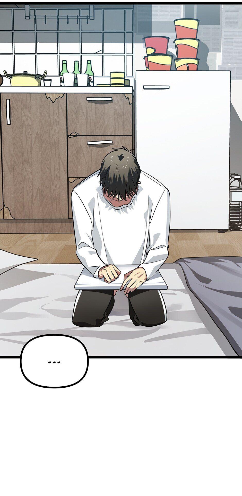 SSS-Class Revival Hunter Chap 1 - Next Chap 2