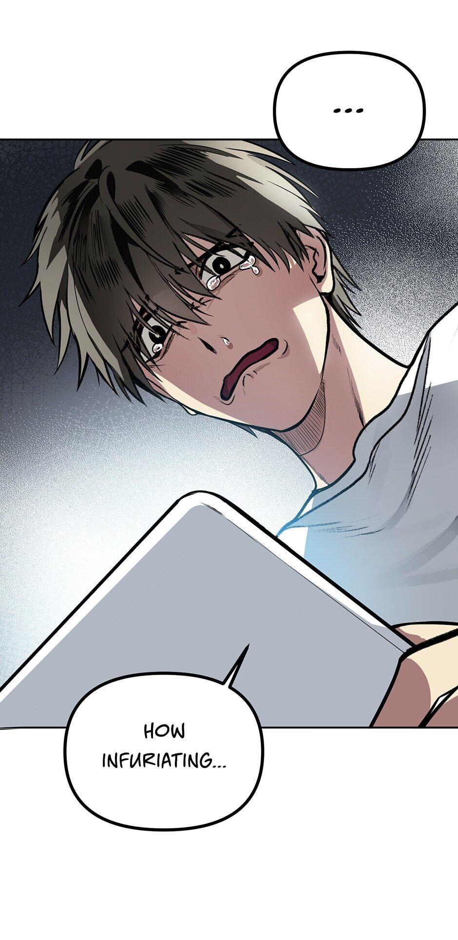 SSS-Class Revival Hunter Chap 1 - Next Chap 2