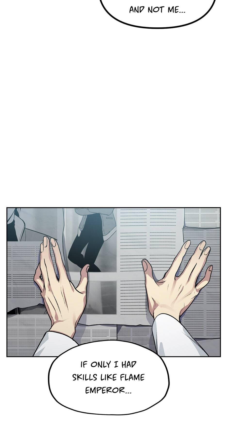 SSS-Class Revival Hunter Chap 1 - Next Chap 2