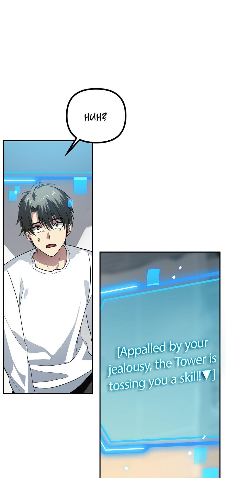 SSS-Class Revival Hunter Chap 1 - Next Chap 2