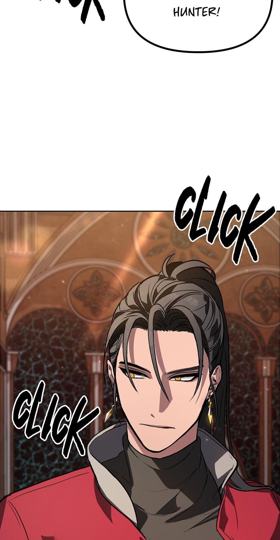 SSS-Class Revival Hunter Chap 1 - Next Chap 2