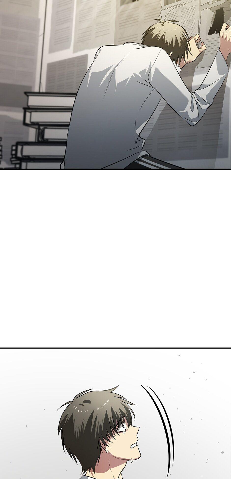 SSS-Class Revival Hunter Chap 1 - Next Chap 2