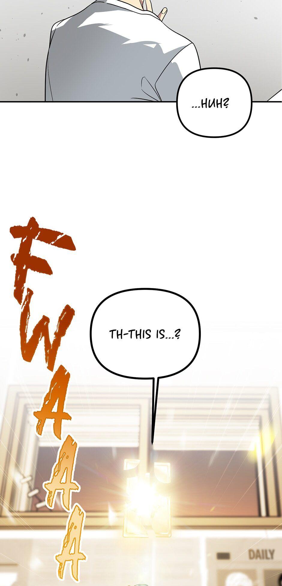 SSS-Class Revival Hunter Chap 1 - Next Chap 2
