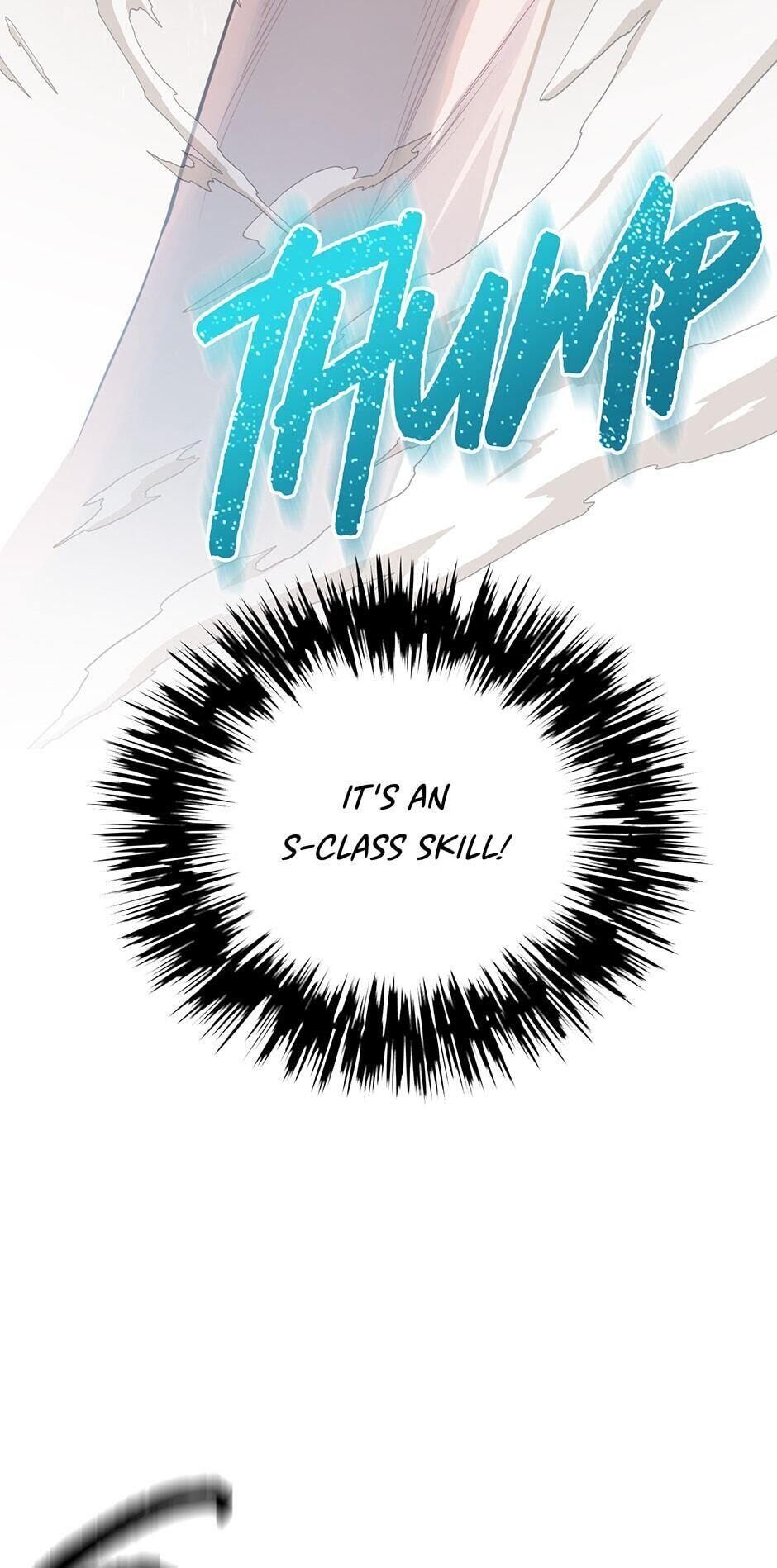 SSS-Class Revival Hunter Chap 1 - Next Chap 2