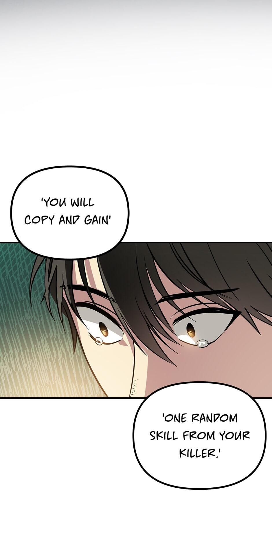 SSS-Class Revival Hunter Chap 1 - Next Chap 2